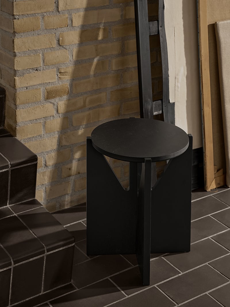 Simple Stool