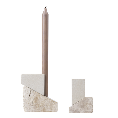 Offset Candleholder Vol.2