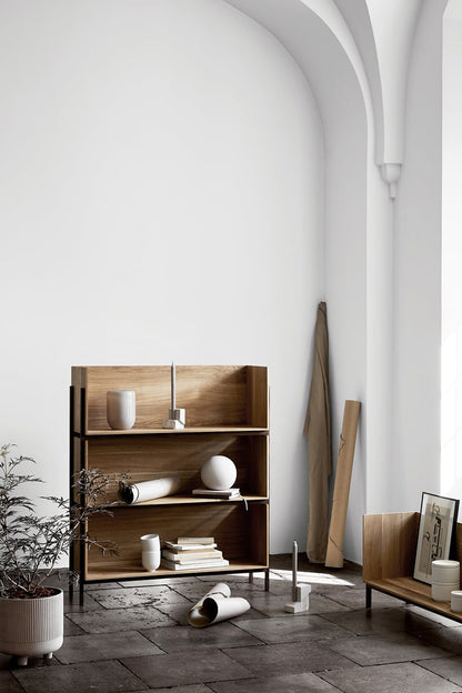 Offset Candleholder Vol.2