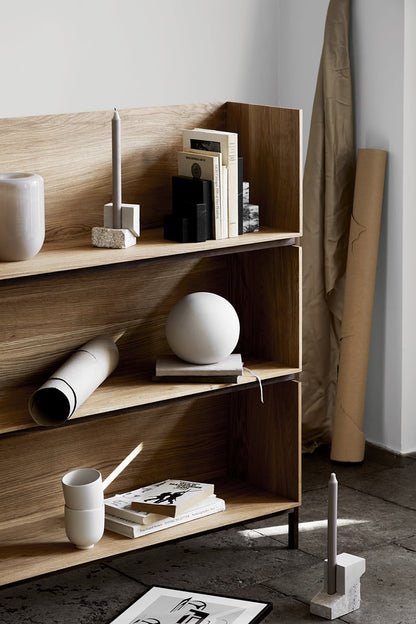 Offset Candleholder Vol.2