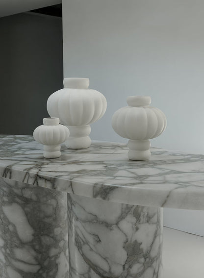 Balloon Vase 08 Ceramic