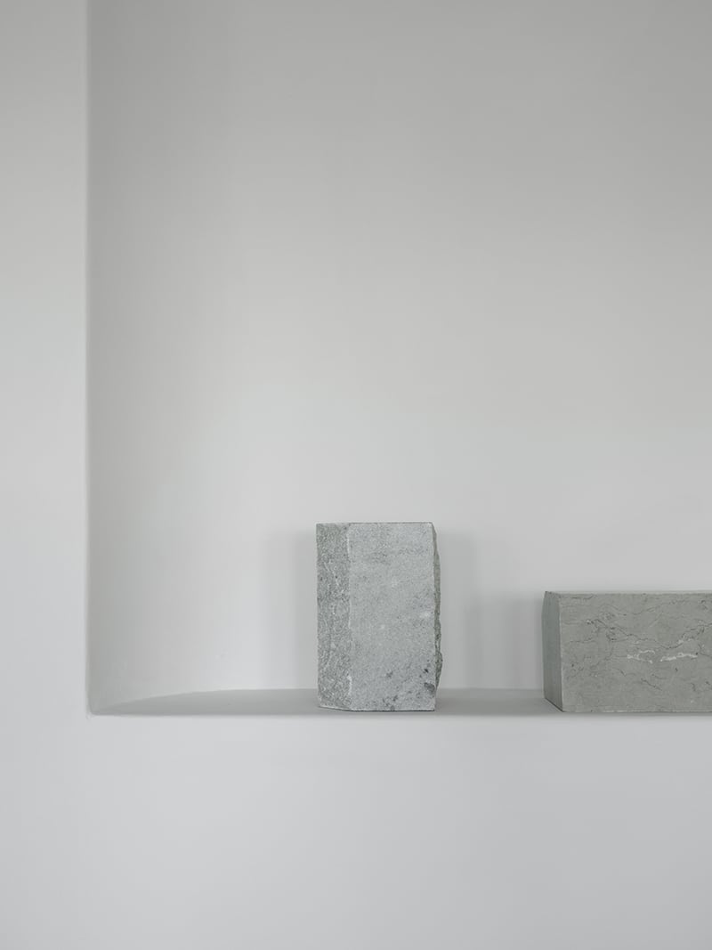 Gallery Object Candle Holder Tall