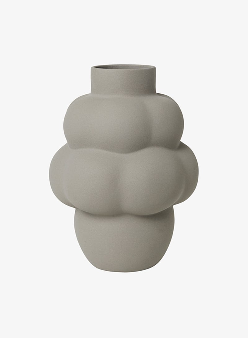 Balloon Vase 04 Grande Ceramic