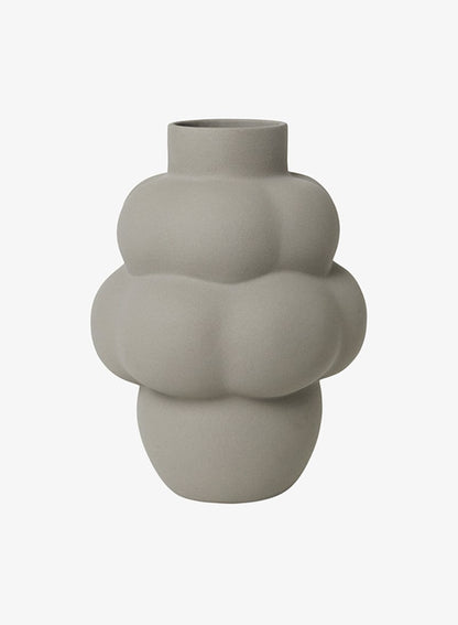 Balloon Vase 04 Grande Ceramic