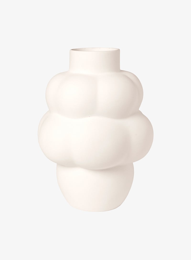 Balloon Vase 04 Grande Ceramic