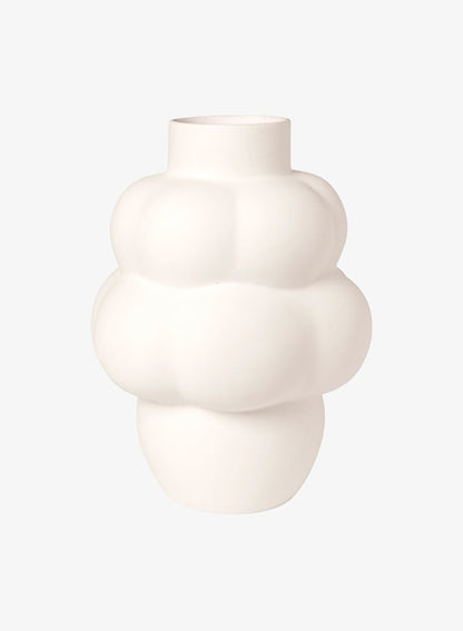 Balloon Vase 04 Grande Ceramic