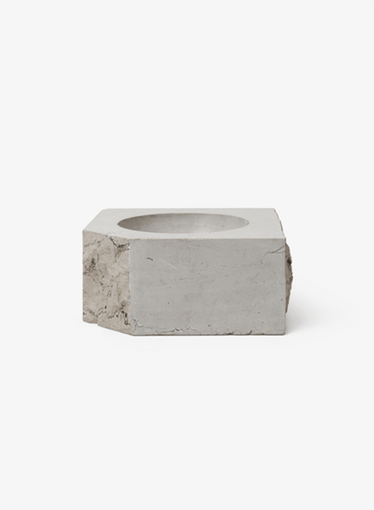 Gallery Object Candle Holder Low