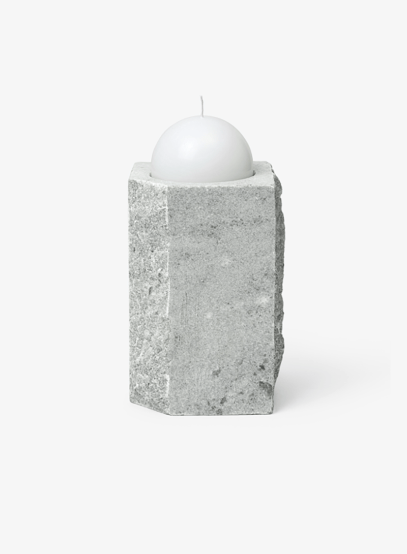 Gallery Object Candle Holder Tall