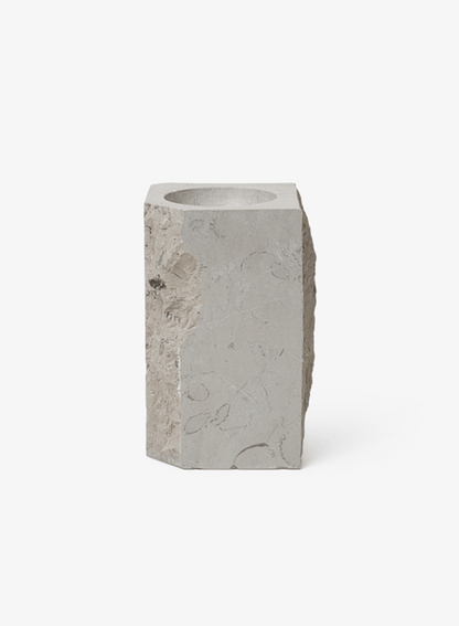 Gallery Object Candle Holder Tall