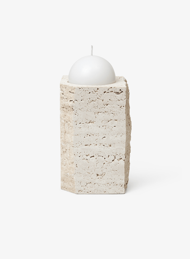 Gallery Object Candle Holder Tall