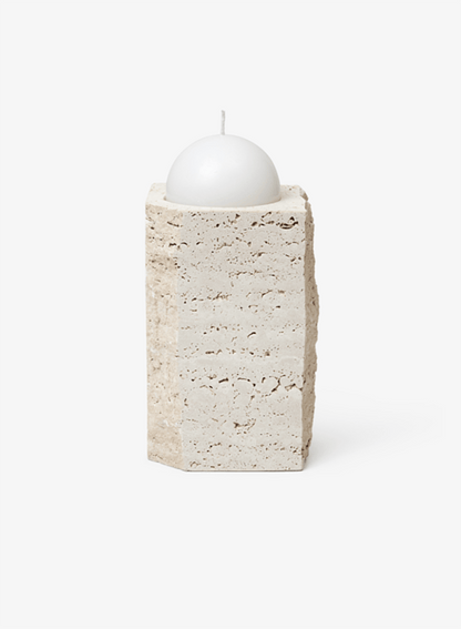 Gallery Object Candle Holder Tall