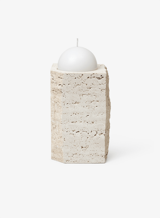 Gallery Object Candle Holder Tall