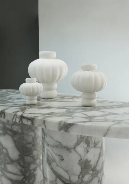 BALLOON VASE 03 CERAMIC