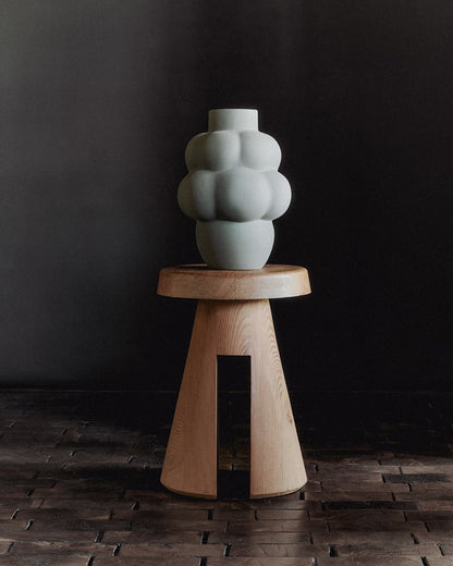 Balloon Vase 04 Grande Ceramic