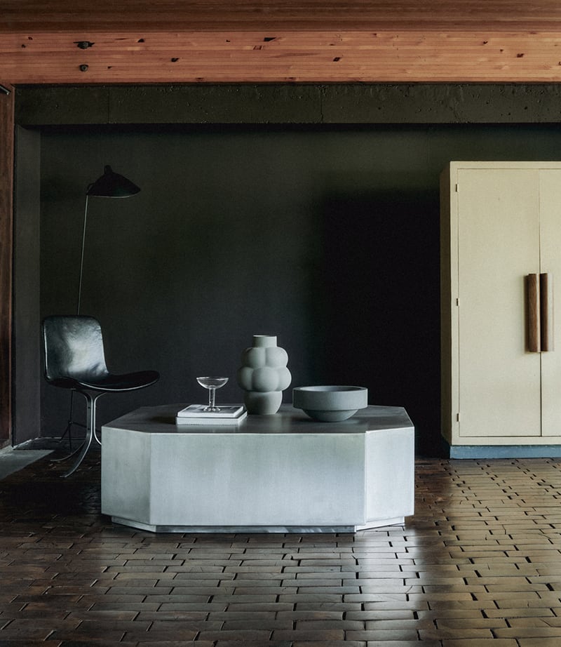 Balloon Vase 04 Grande Ceramic