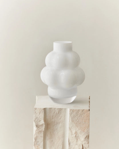 Balloon Vase 04 Glass