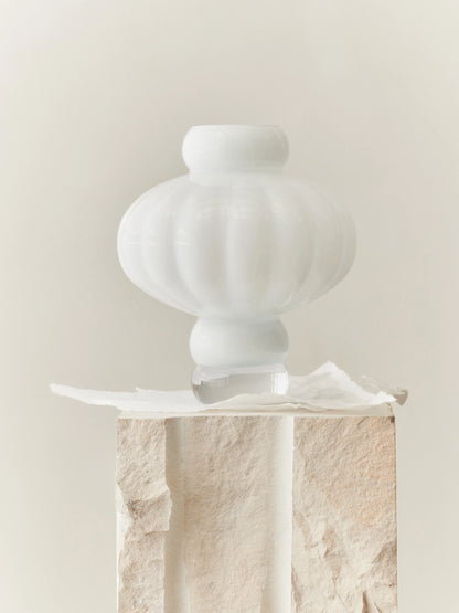 Balloon Vase 08 Glass