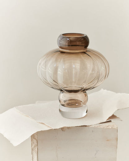 Balloon Vase 02 Glass