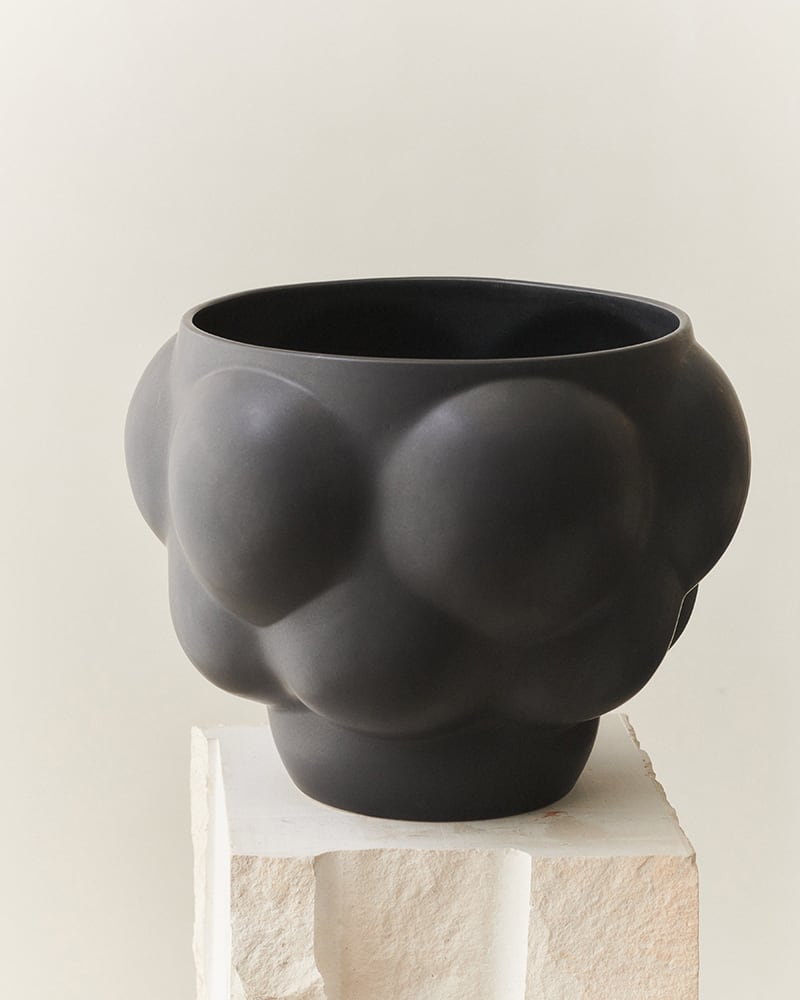 Balloon Bowl 05 Ceramic