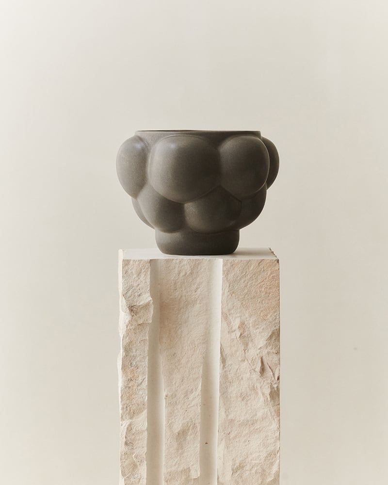 Balloon Bowl 05 Ceramic