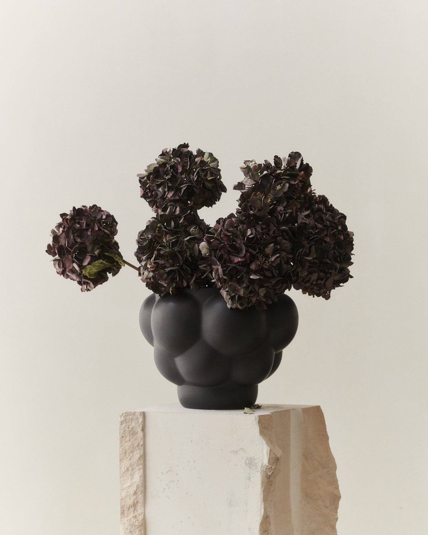 Balloon Vase 05 Ceramic