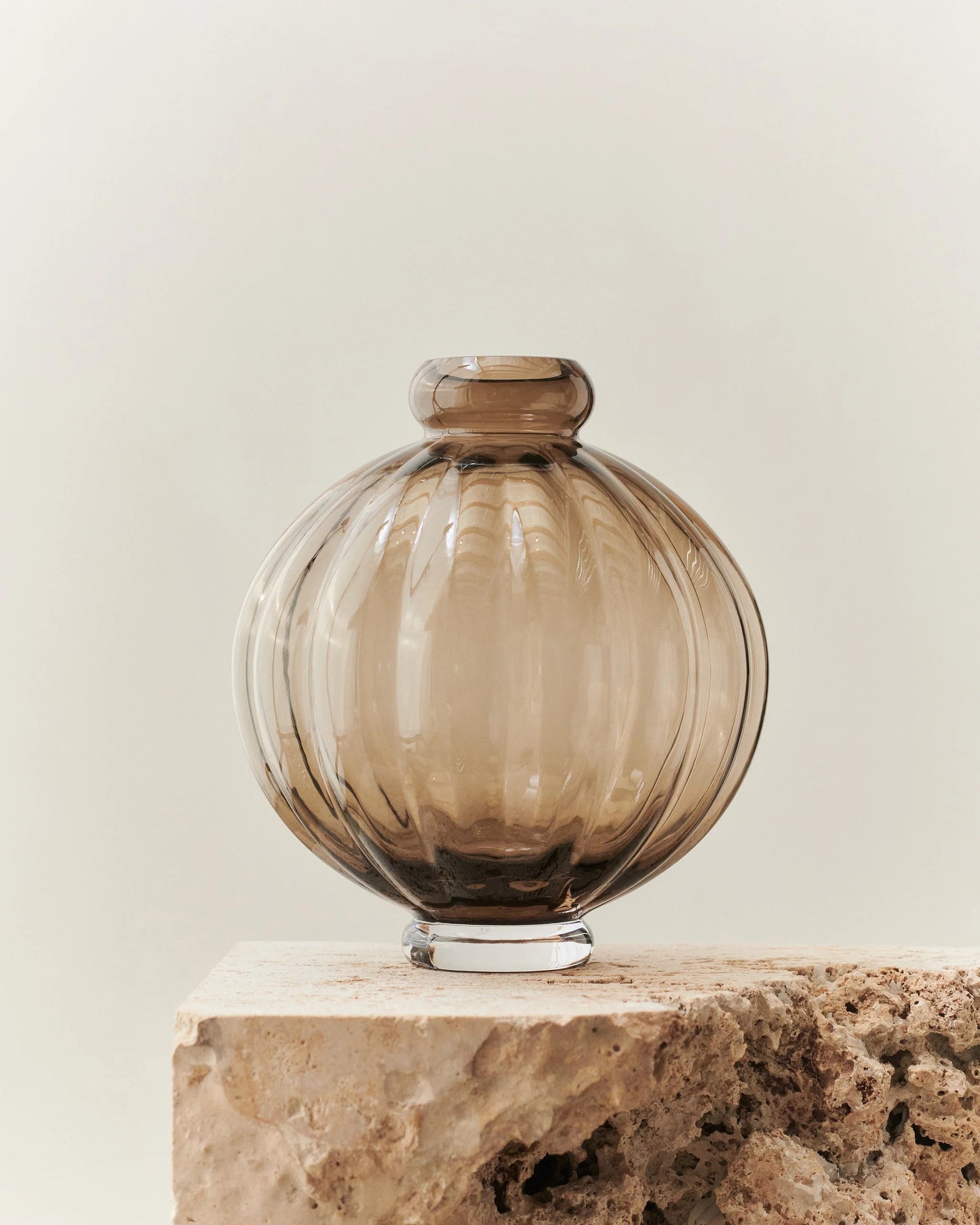 BALLOON VASE 01 GLASS