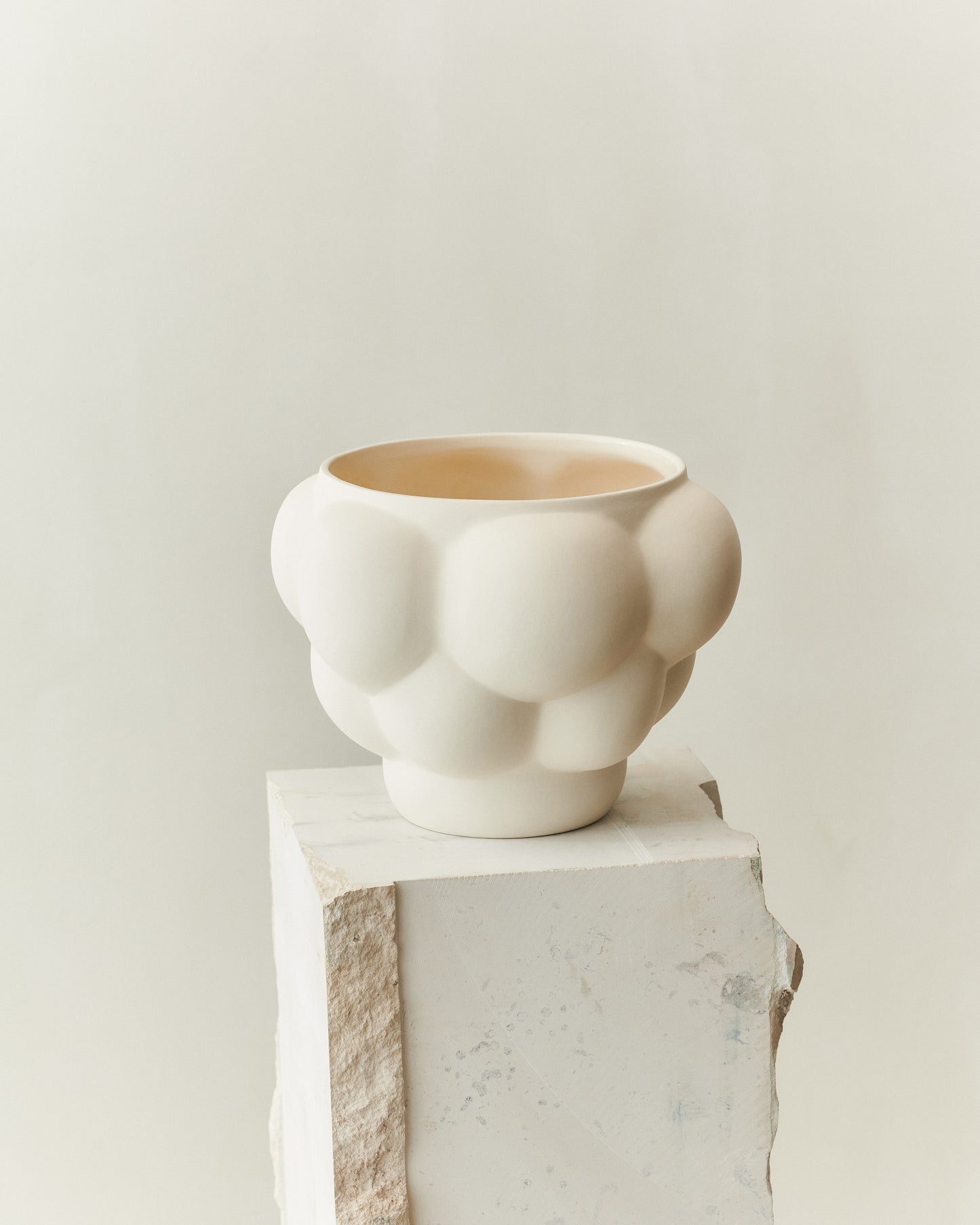 Balloon Vase 05 Ceramic