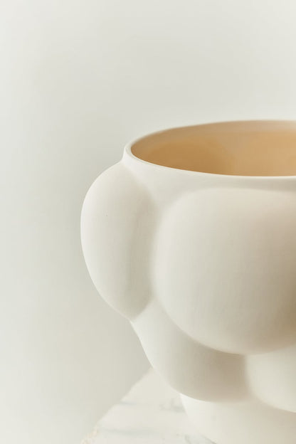 Balloon Bowl 05 Ceramic