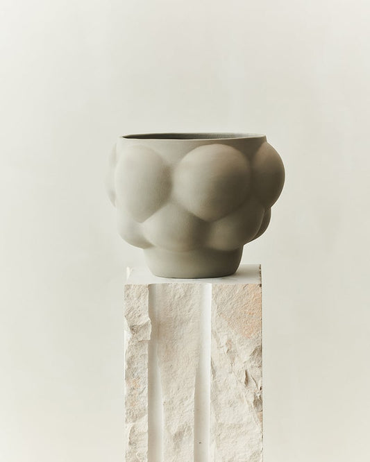 Balloon Bowl 05 Ceramic