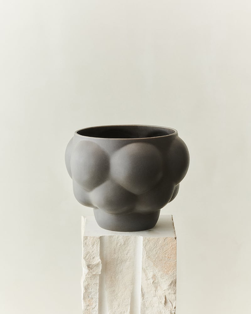 Balloon Bowl 05 Ceramic