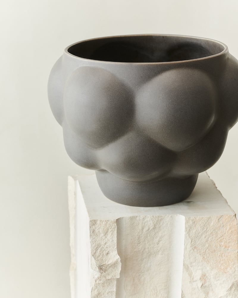 Balloon Bowl 05 Ceramic