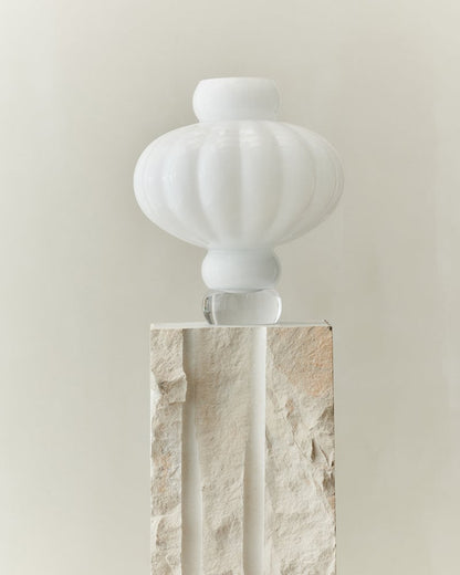 Balloon Vase 02 Glass