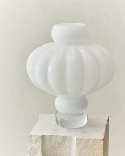 Balloon Vase 03 Glass