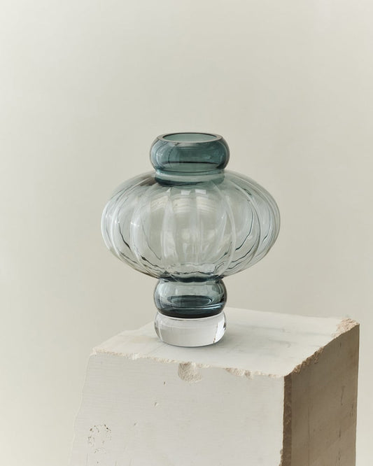 Balloon Vase 02 Glass