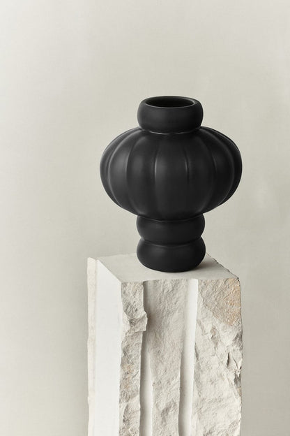 Balloon Vase 08 Ceramic