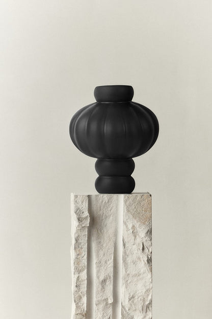 Balloon Vase 08 Ceramic