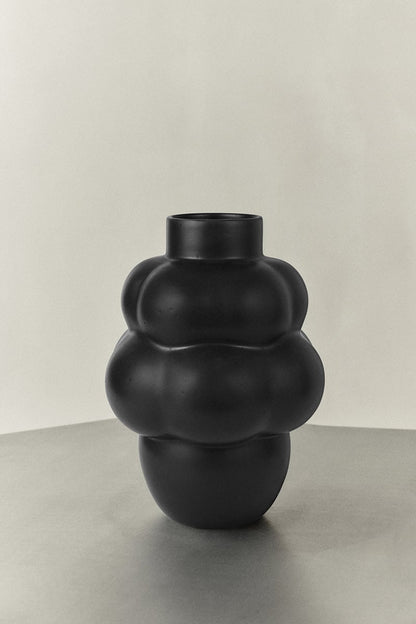 Balloon Vase 04 Grande Ceramic
