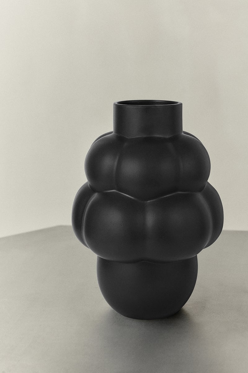 Balloon Vase 04 Grande Ceramic