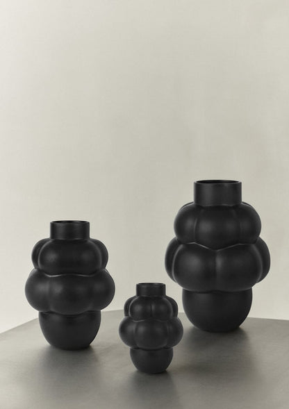 Balloon Vase 04 Grande Ceramic