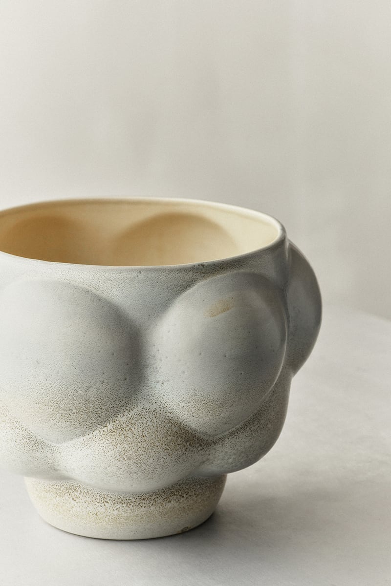 Balloon Bowl 05 Ceramic