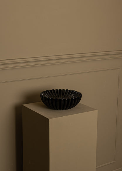 Lotuso (Black Ceramic)