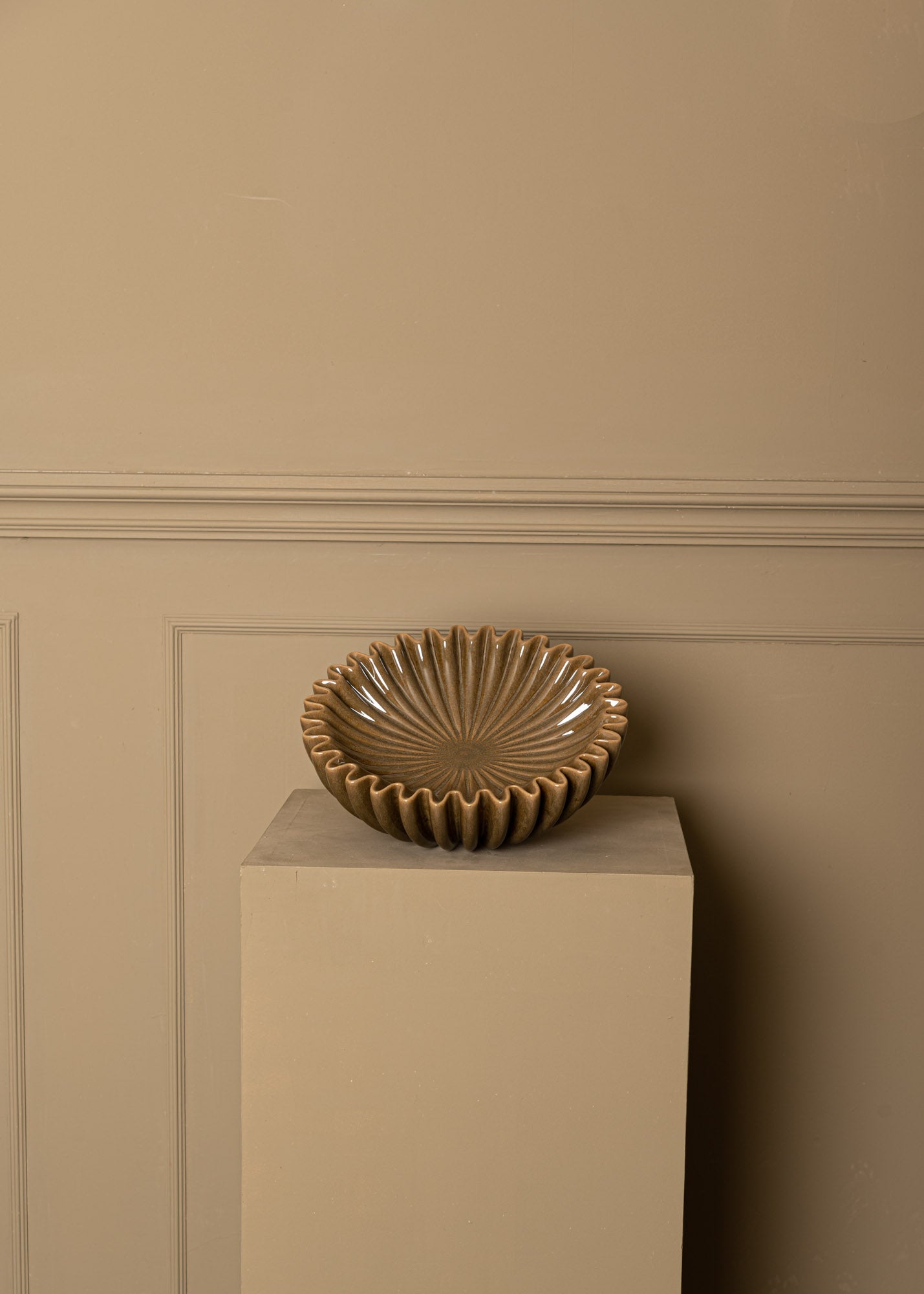 Lotuso (Green Ceramic)