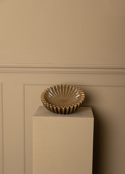 Lotuso (Green Ceramic)