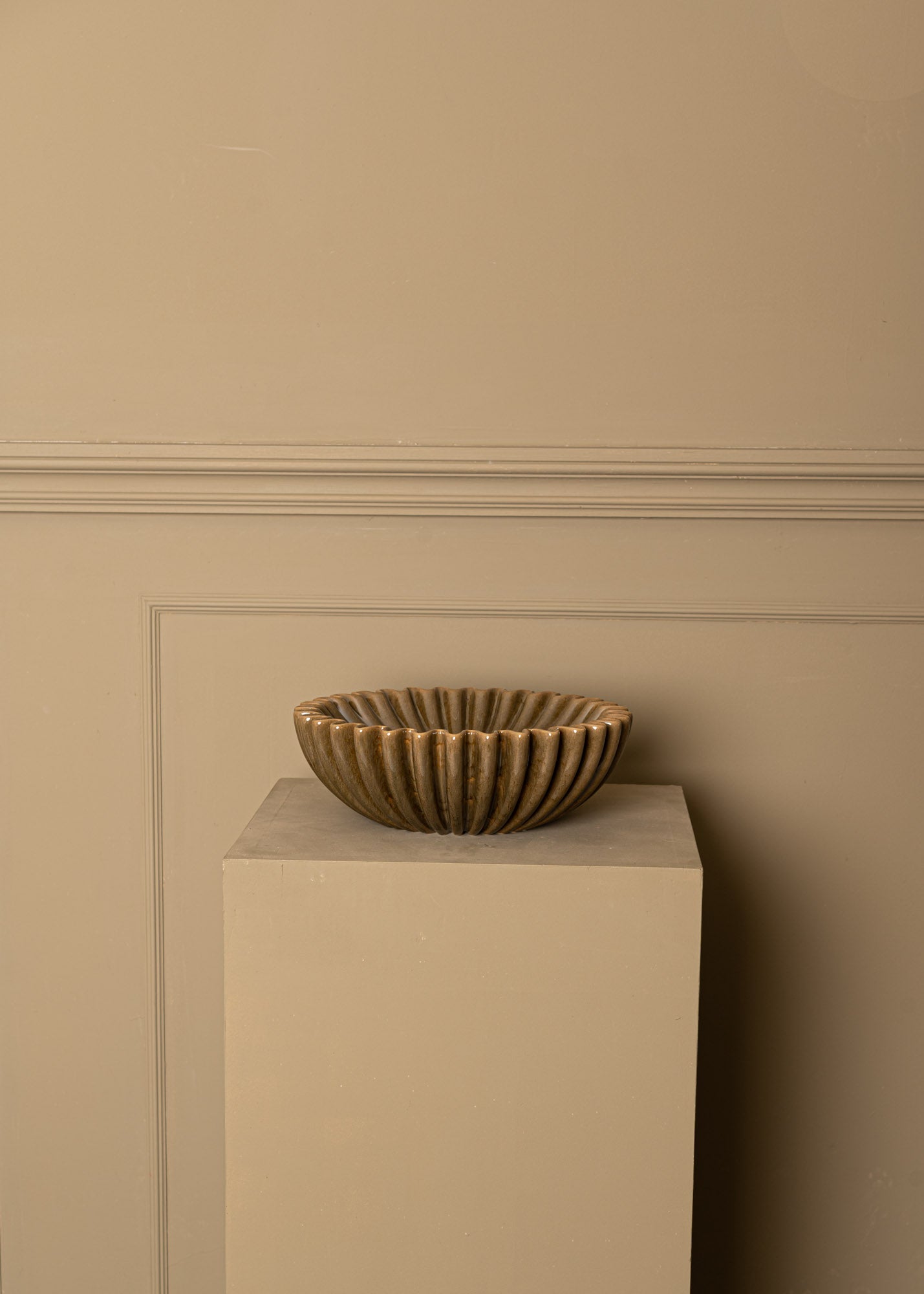 Lotuso (Green Ceramic)