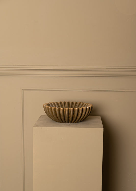 Lotuso (Green Ceramic)