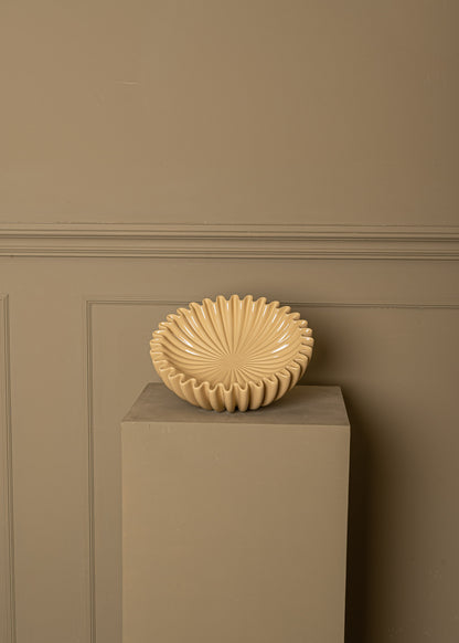 Lotuso (Oat Ceramic)