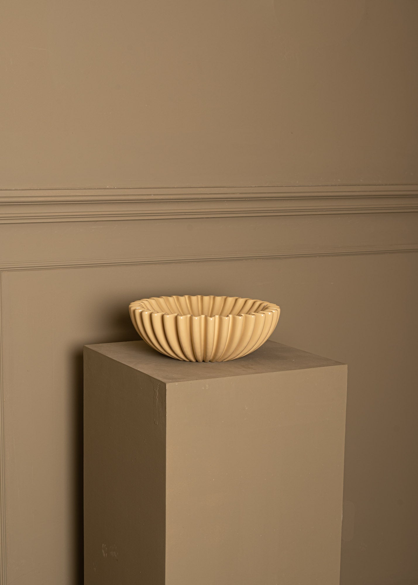 Lotuso (Oat Ceramic)