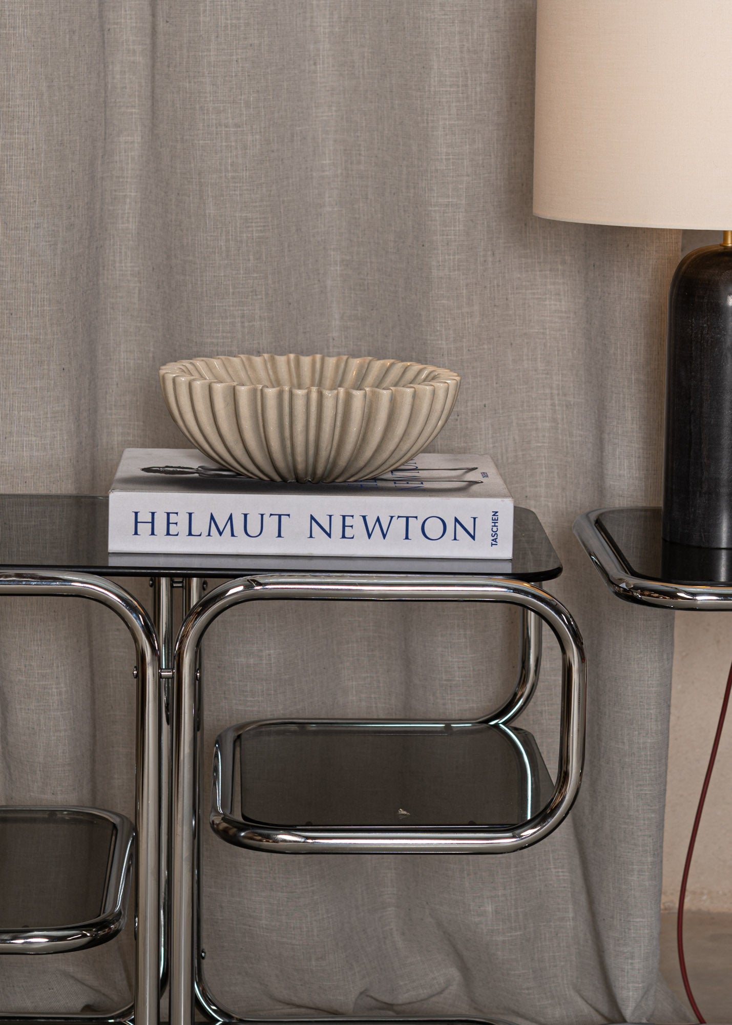 Lotuso (Sea Ceramic)