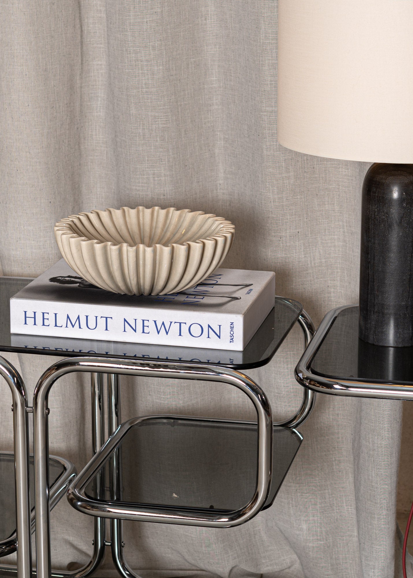 Lotuso (Sea Ceramic)