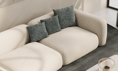 Mollis Sofa – Modular